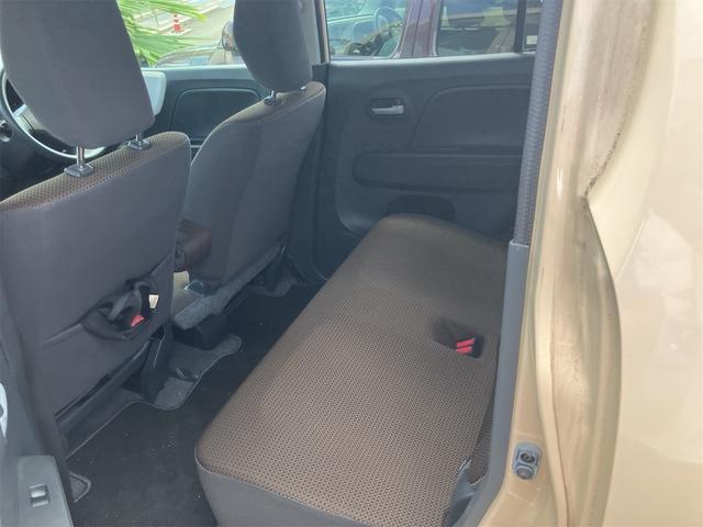 MRワゴン G ETC キーレスエントリー バックカメラ付CDオーディオ ベンチシート 電動格納ドアミラー ABS 運転席助手席エアバック(23枚目)