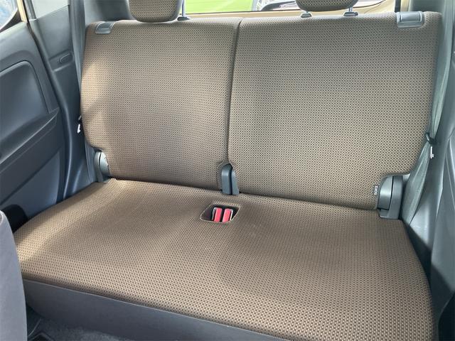 MRワゴン G ETC キーレスエントリー バックカメラ付CDオーディオ ベンチシート 電動格納ドアミラー ABS 運転席助手席エアバック(24枚目)