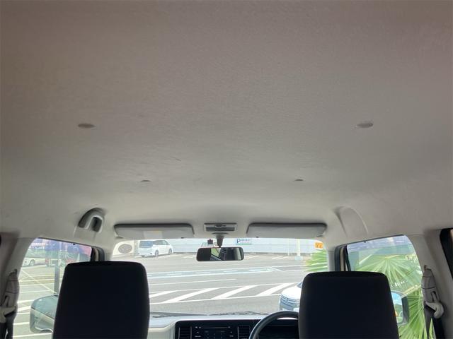 MRワゴン G ETC キーレスエントリー バックカメラ付CDオーディオ ベンチシート 電動格納ドアミラー ABS 運転席助手席エアバック(26枚目)