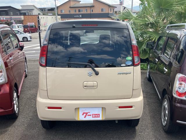 MRワゴン G ETC キーレスエントリー バックカメラ付CDオーディオ ベンチシート 電動格納ドアミラー ABS 運転席助手席エアバック(30枚目)