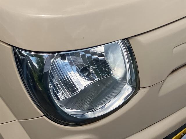 MRワゴン G ETC キーレスエントリー バックカメラ付CDオーディオ ベンチシート 電動格納ドアミラー ABS 運転席助手席エアバック(35枚目)