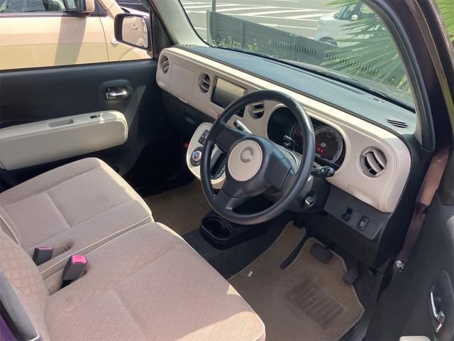 ミラココア ココアプラスX 車検令和9年10月 アイドリングストップ LEDヘッドライト ナビ地デジTV バックカメラ Bluetooth スマートキー 電動格納ドアミラー オートエアコン ベンチシート ルーフレール(14枚目)