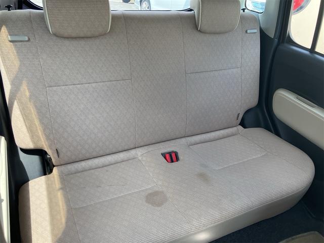 ミラココア ココアプラスX 車検令和9年10月 アイドリングストップ LEDヘッドライト ナビ地デジTV バックカメラ Bluetooth スマートキー 電動格納ドアミラー オートエアコン ベンチシート ルーフレール(21枚目)