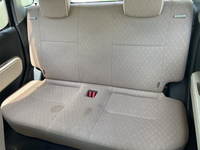 ミラココア ココアプラスX 車検令和9年10月 アイドリングストップ LEDヘッドライト ナビ地デジTV バックカメラ Bluetooth スマートキー 電動格納ドアミラー オートエアコン ベンチシート ルーフレール(23枚目)