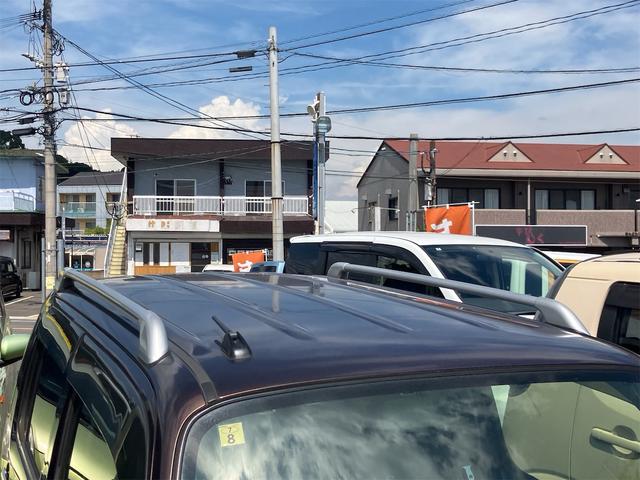 ミラココア ココアプラスX 車検令和9年10月 アイドリングストップ LEDヘッドライト ナビ地デジTV バックカメラ Bluetooth スマートキー 電動格納ドアミラー オートエアコン ベンチシート ルーフレール(34枚目)