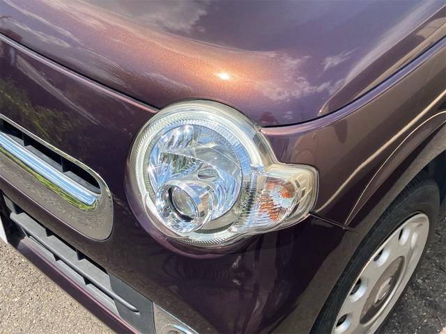 ミラココア ココアプラスX 車検令和9年10月 アイドリングストップ LEDヘッドライト ナビ地デジTV バックカメラ Bluetooth スマートキー 電動格納ドアミラー オートエアコン ベンチシート ルーフレール(35枚目)