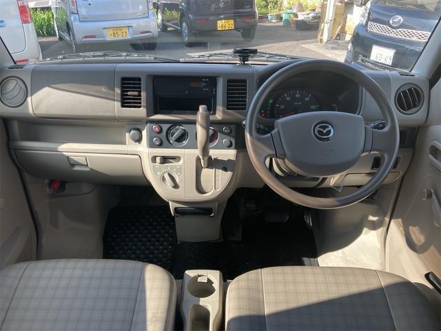 スクラム ＰＡ　ＥＴＣ　ドライブレコーダー　オートマ車　両側スライドドア　エアコン　パワーステアリング　運転席・助手席エアバック（2枚目）