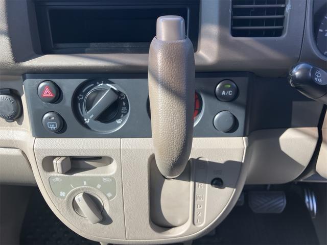 スクラム ＰＡ　ＥＴＣ　ドライブレコーダー　オートマ車　両側スライドドア　エアコン　パワーステアリング　運転席・助手席エアバック（6枚目）