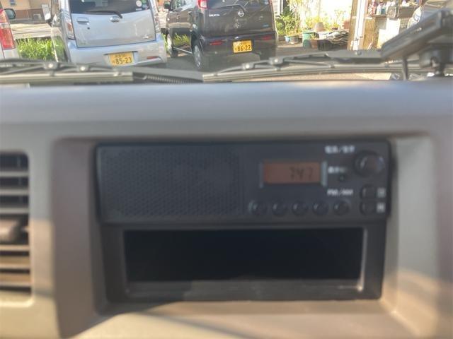 スクラム ＰＡ　ＥＴＣ　ドライブレコーダー　オートマ車　両側スライドドア　エアコン　パワーステアリング　運転席・助手席エアバック（7枚目）