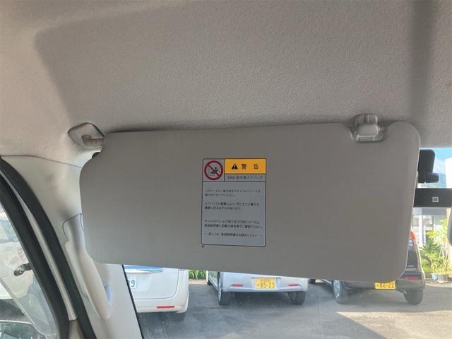 スクラム ＰＡ　ＥＴＣ　ドライブレコーダー　オートマ車　両側スライドドア　エアコン　パワーステアリング　運転席・助手席エアバック（14枚目）
