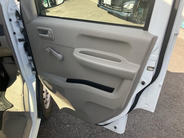 スクラム ＰＡ　ＥＴＣ　ドライブレコーダー　オートマ車　両側スライドドア　エアコン　パワーステアリング　運転席・助手席エアバック（17枚目）