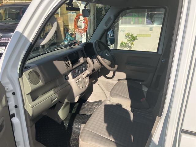 スクラム ＰＡ　ＥＴＣ　ドライブレコーダー　オートマ車　両側スライドドア　エアコン　パワーステアリング　運転席・助手席エアバック（18枚目）