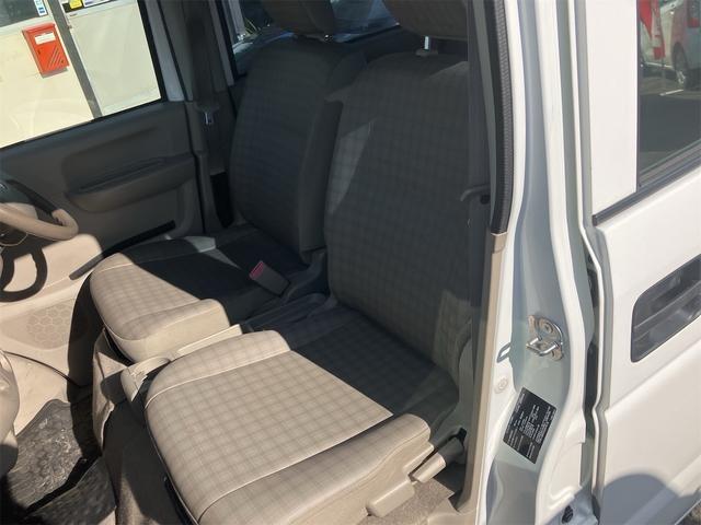 スクラム ＰＡ　ＥＴＣ　ドライブレコーダー　オートマ車　両側スライドドア　エアコン　パワーステアリング　運転席・助手席エアバック（19枚目）