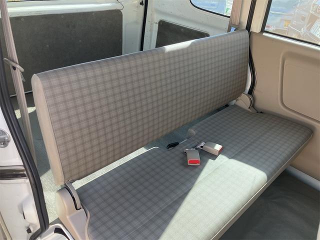 スクラム ＰＡ　ＥＴＣ　ドライブレコーダー　オートマ車　両側スライドドア　エアコン　パワーステアリング　運転席・助手席エアバック（21枚目）