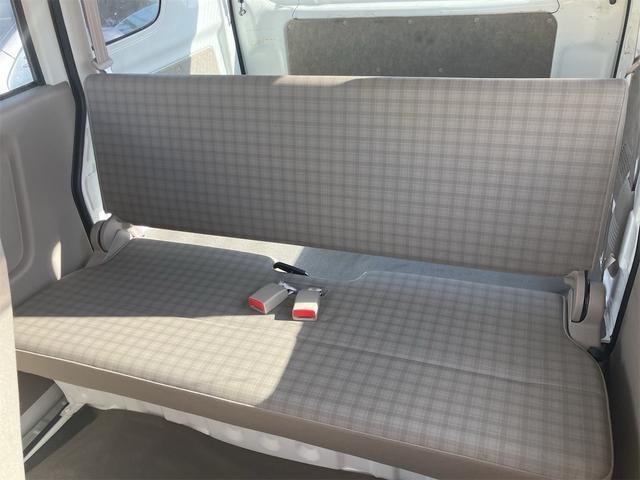 スクラム ＰＡ　ＥＴＣ　ドライブレコーダー　オートマ車　両側スライドドア　エアコン　パワーステアリング　運転席・助手席エアバック（22枚目）