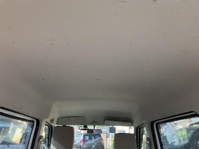 スクラム ＰＡ　ＥＴＣ　ドライブレコーダー　オートマ車　両側スライドドア　エアコン　パワーステアリング　運転席・助手席エアバック（24枚目）