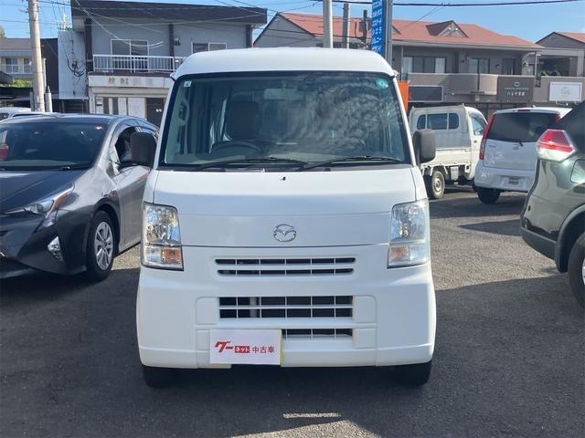 スクラム ＰＡ　ＥＴＣ　ドライブレコーダー　オートマ車　両側スライドドア　エアコン　パワーステアリング　運転席・助手席エアバック（25枚目）