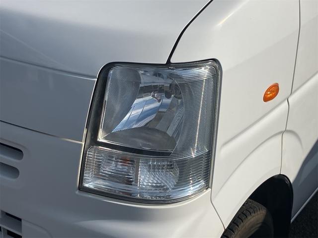 スクラム ＰＡ　ＥＴＣ　ドライブレコーダー　オートマ車　両側スライドドア　エアコン　パワーステアリング　運転席・助手席エアバック（32枚目）