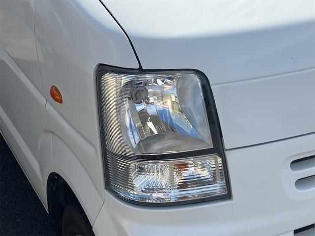 スクラム ＰＡ　ＥＴＣ　ドライブレコーダー　オートマ車　両側スライドドア　エアコン　パワーステアリング　運転席・助手席エアバック（33枚目）