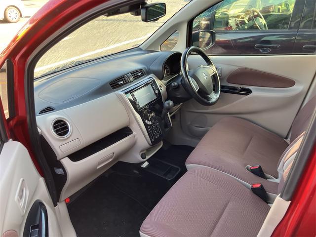 eKワゴン Gセーフティパッケージ 全方位カメラ ナビ地デジTV Bluetooth ドライブレコーダー スマートキー プッシュスターター オートライト HIDヘッドライト 衝突軽減ブレーキ オートマチックハイビーム アイドリングS(27枚目)