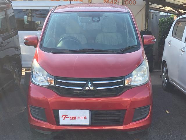 eKワゴン Gセーフティパッケージ 全方位カメラ ナビ地デジTV Bluetooth ドライブレコーダー スマートキー プッシュスターター オートライト HIDヘッドライト 衝突軽減ブレーキ オートマチックハイビーム アイドリングS(36枚目)