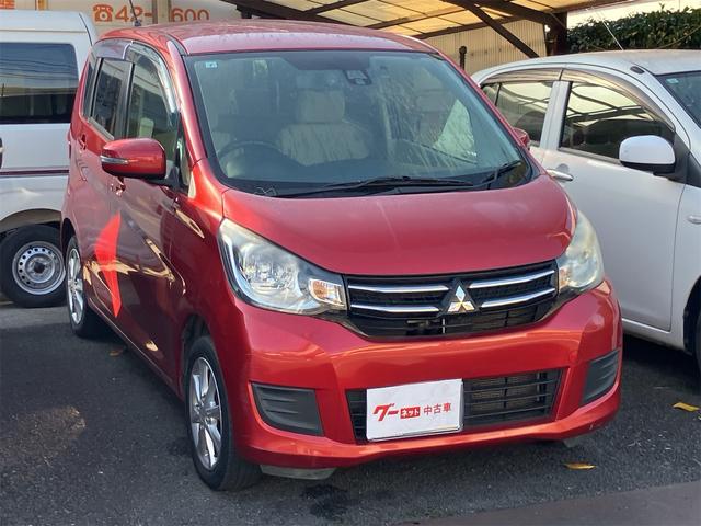 eKワゴン Gセーフティパッケージ 全方位カメラ ナビ地デジTV Bluetooth ドライブレコーダー スマートキー プッシュスターター オートライト HIDヘッドライト 衝突軽減ブレーキ オートマチックハイビーム アイドリングS(38枚目)