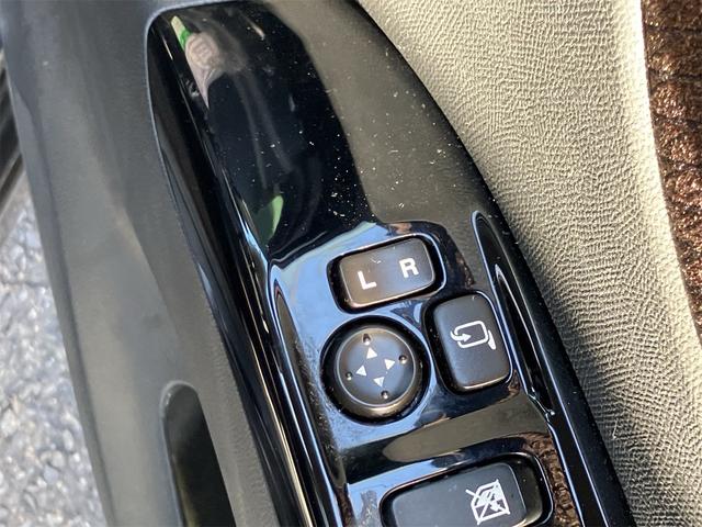 ルークス ハイウェイスター 車検令和9年11月 走行53120km 片側電動スライド 純正ナビ地デジTV バックカメラ Bluetooth インテリキー ETC プッシュスターター オートライト HIDヘッドライト 純正14AW(17枚目)