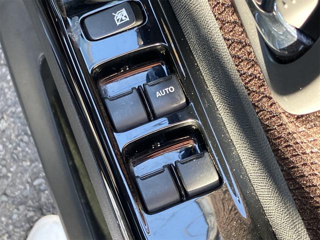 ルークス ハイウェイスター 車検令和9年11月 走行53120km 片側電動スライド 純正ナビ地デジTV バックカメラ Bluetooth インテリキー ETC プッシュスターター オートライト HIDヘッドライト 純正14AW(18枚目)