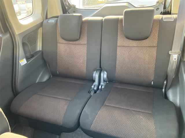 ルークス ハイウェイスター 車検令和9年11月 走行53120km 片側電動スライド 純正ナビ地デジTV バックカメラ Bluetooth インテリキー ETC プッシュスターター オートライト HIDヘッドライト 純正14AW(32枚目)