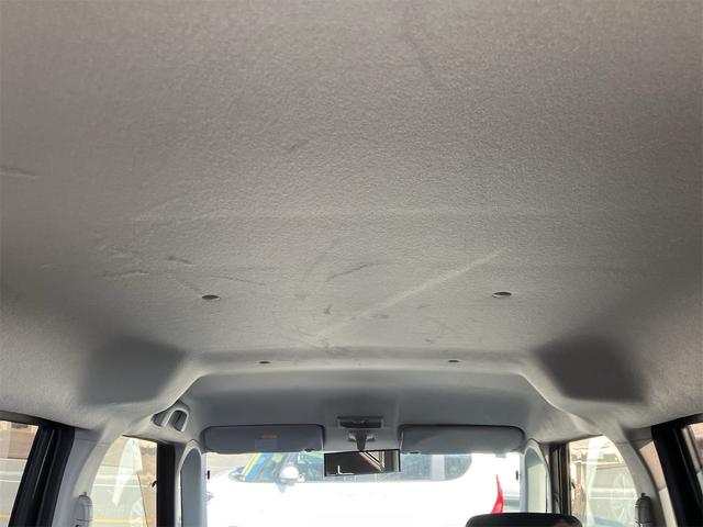 ルークス ハイウェイスター 車検令和9年11月 走行53120km 片側電動スライド 純正ナビ地デジTV バックカメラ Bluetooth インテリキー ETC プッシュスターター オートライト HIDヘッドライト 純正14AW(34枚目)