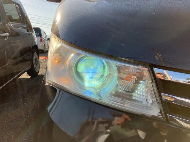 ルークス ハイウェイスター 車検令和9年11月 走行53120km 片側電動スライド 純正ナビ地デジTV バックカメラ Bluetooth インテリキー ETC プッシュスターター オートライト HIDヘッドライト 純正14AW(37枚目)