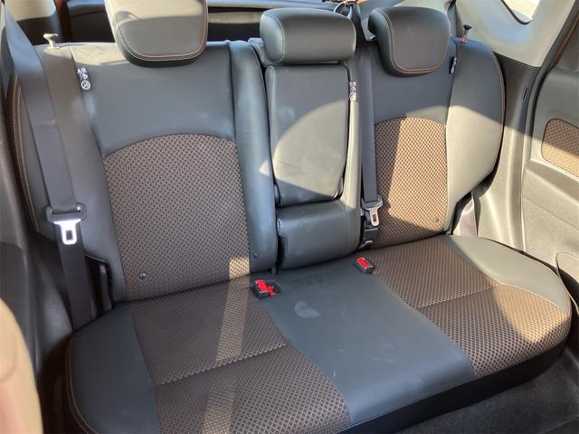 ノート メダリスト　Ｘ　衝突軽減ブレーキ　レーンアシスト　横滑り防止装置　アイドリングストップ　アラウンドビューモニター　純正ナビ地デジＴＶ　Ｂｌｕｅｔｏｏｔｈ　インテリジェントキー　プッシュスターター　ＨＩＤヘッドライト（27枚目）