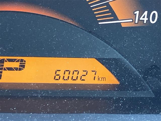 パレット X 走行60027km ドライブレコーダー ナビ地デジTV Bluetooth スマートキー プッシュスタータ 電動格納ドアミラー オートエアコン ベンチシート(3枚目)