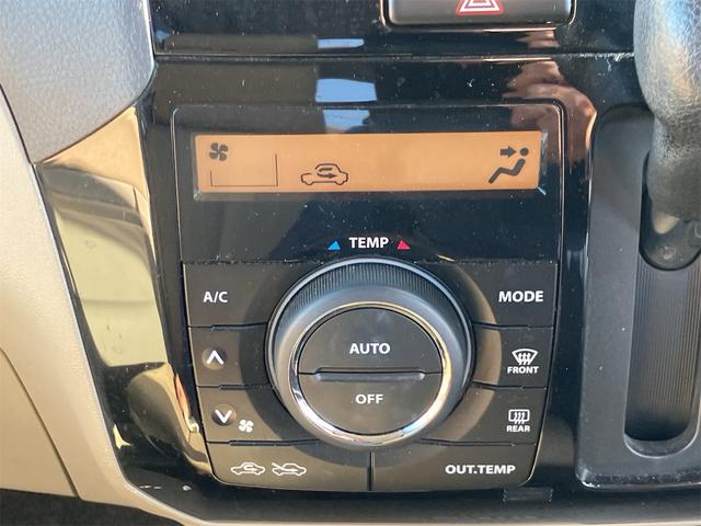 パレット X 走行60027km ドライブレコーダー ナビ地デジTV Bluetooth スマートキー プッシュスタータ 電動格納ドアミラー オートエアコン ベンチシート(15枚目)