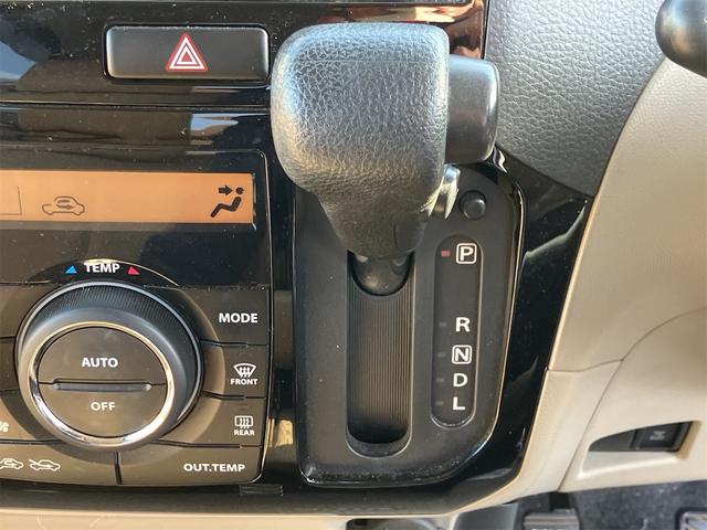 パレット X 走行60027km ドライブレコーダー ナビ地デジTV Bluetooth スマートキー プッシュスタータ 電動格納ドアミラー オートエアコン ベンチシート(16枚目)