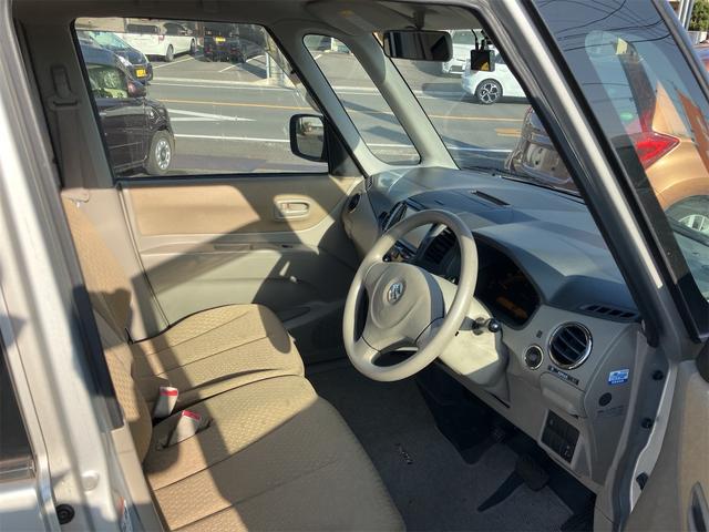 パレット X 走行60027km ドライブレコーダー ナビ地デジTV Bluetooth スマートキー プッシュスタータ 電動格納ドアミラー オートエアコン ベンチシート(19枚目)