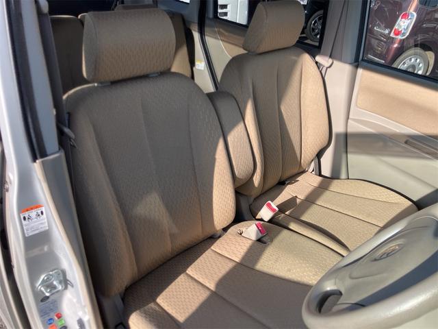 パレット X 走行60027km ドライブレコーダー ナビ地デジTV Bluetooth スマートキー プッシュスタータ 電動格納ドアミラー オートエアコン ベンチシート(20枚目)