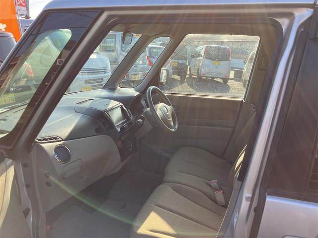 パレット X 走行60027km ドライブレコーダー ナビ地デジTV Bluetooth スマートキー プッシュスタータ 電動格納ドアミラー オートエアコン ベンチシート(22枚目)