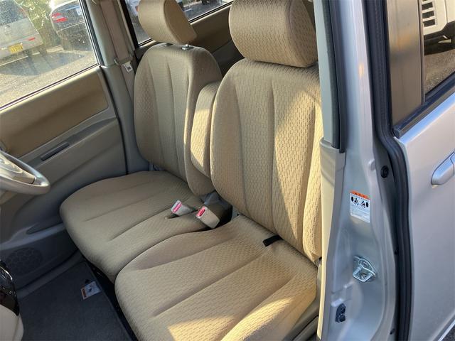 パレット X 走行60027km ドライブレコーダー ナビ地デジTV Bluetooth スマートキー プッシュスタータ 電動格納ドアミラー オートエアコン ベンチシート(24枚目)