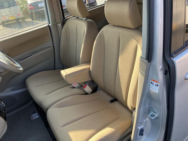 パレット X 走行60027km ドライブレコーダー ナビ地デジTV Bluetooth スマートキー プッシュスタータ 電動格納ドアミラー オートエアコン ベンチシート(25枚目)