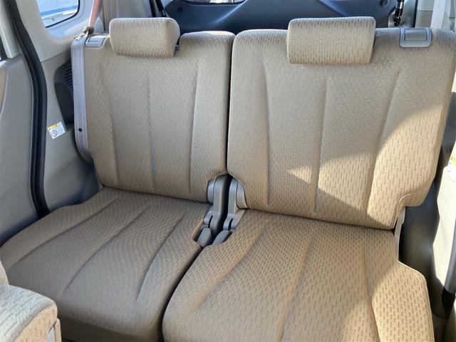 パレット X 走行60027km ドライブレコーダー ナビ地デジTV Bluetooth スマートキー プッシュスタータ 電動格納ドアミラー オートエアコン ベンチシート(27枚目)