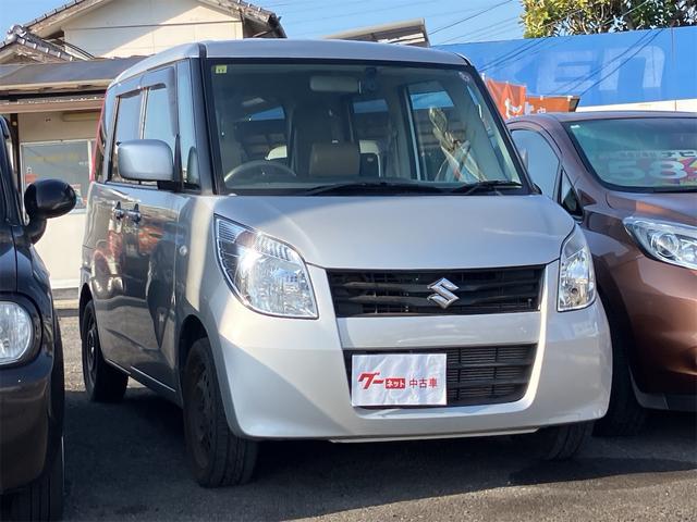 パレット X 走行60027km ドライブレコーダー ナビ地デジTV Bluetooth スマートキー プッシュスタータ 電動格納ドアミラー オートエアコン ベンチシート(31枚目)