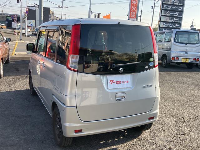 パレット X 走行60027km ドライブレコーダー ナビ地デジTV Bluetooth スマートキー プッシュスタータ 電動格納ドアミラー オートエアコン ベンチシート(34枚目)
