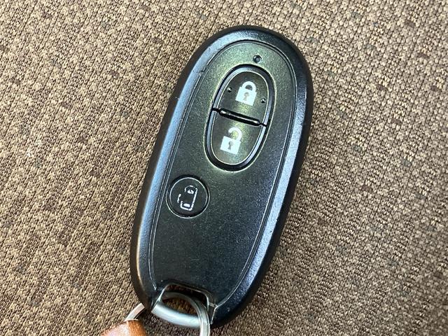 ルークス G 車検令和9年12月 アイドリングストップ 片側電動スライドドア ナビ地デジTV バックカメラ Bluetooth スマートキー ETC プッシュスターター 社外14インチAW(13枚目)