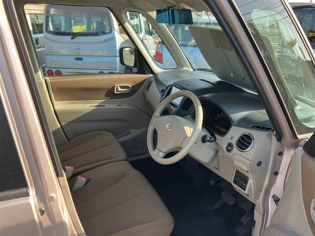 ルークス G 車検令和9年12月 アイドリングストップ 片側電動スライドドア ナビ地デジTV バックカメラ Bluetooth スマートキー ETC プッシュスターター 社外14インチAW(20枚目)