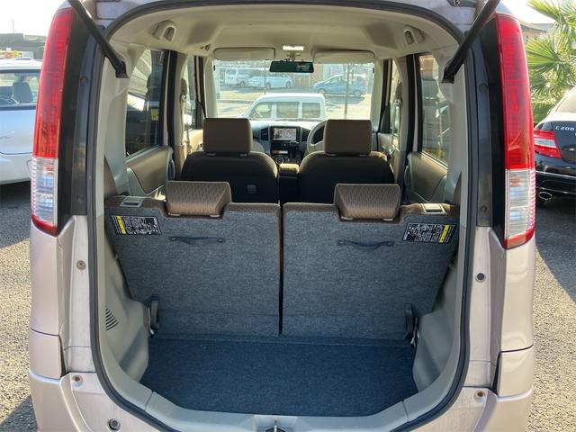 ルークス G 車検令和9年12月 アイドリングストップ 片側電動スライドドア ナビ地デジTV バックカメラ Bluetooth スマートキー ETC プッシュスターター 社外14インチAW(28枚目)