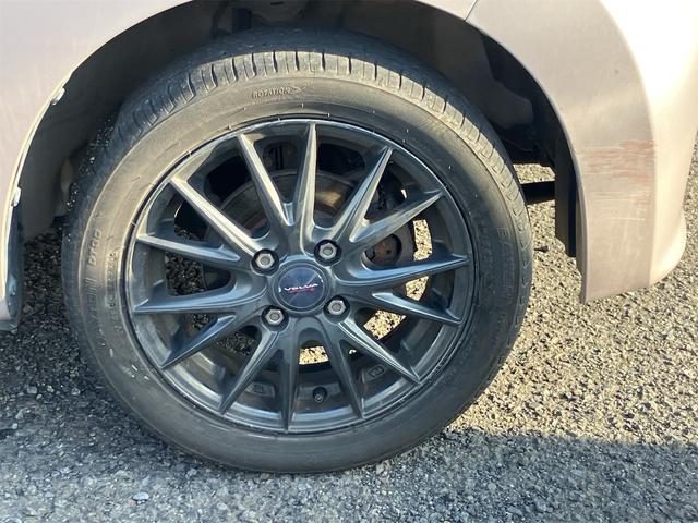 ルークス G 車検令和9年12月 アイドリングストップ 片側電動スライドドア ナビ地デジTV バックカメラ Bluetooth スマートキー ETC プッシュスターター 社外14インチAW(31枚目)