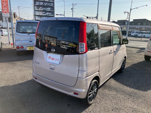 ルークス G 車検令和9年12月 アイドリングストップ 片側電動スライドドア ナビ地デジTV バックカメラ Bluetooth スマートキー ETC プッシュスターター 社外14インチAW(34枚目)