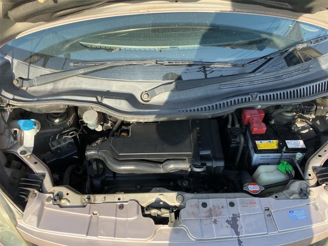 ルークス G 車検令和9年12月 アイドリングストップ 片側電動スライドドア ナビ地デジTV バックカメラ Bluetooth スマートキー ETC プッシュスターター 社外14インチAW(41枚目)