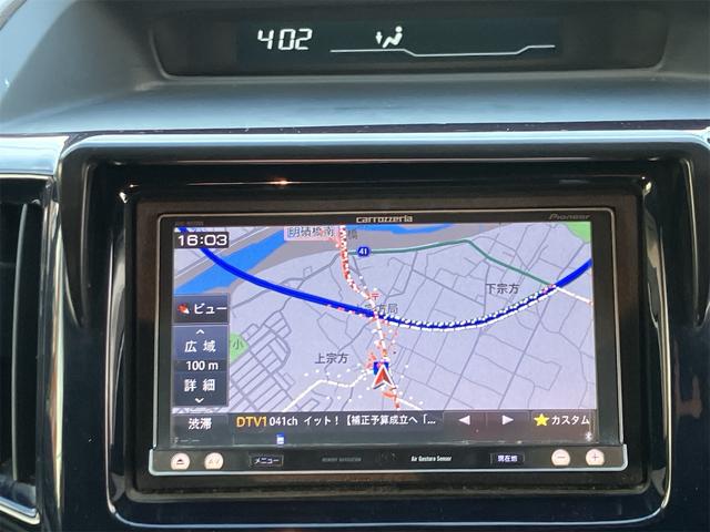 ステップワゴン G Eセレクション 両側電動スライドドア 後席モニター ナビ地デジTV バックカメラ Bluetooth キーレスエントリー ETC 16インチAW アイドリングストップ 横滑り防止装置 車検令和9年8月(6枚目)